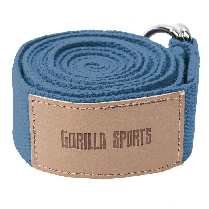 Yogagurt in verschiedenen Farben - Image 86
