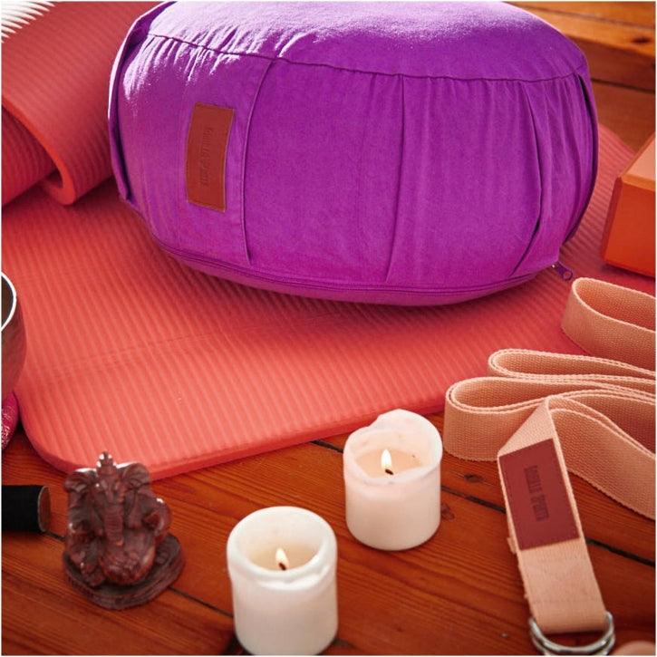 Yogagurt in verschiedenen Farben - Image 92