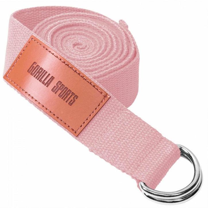 Yogagurt in verschiedenen Farben - Image 93