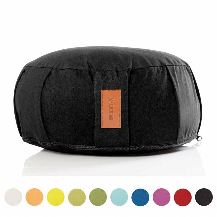 Yogakissen in verschiedenen Farben - Image 20