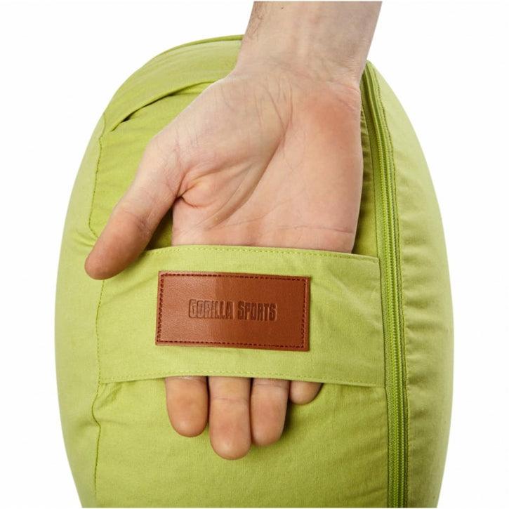 Yogakissen in verschiedenen Farben - Image 29