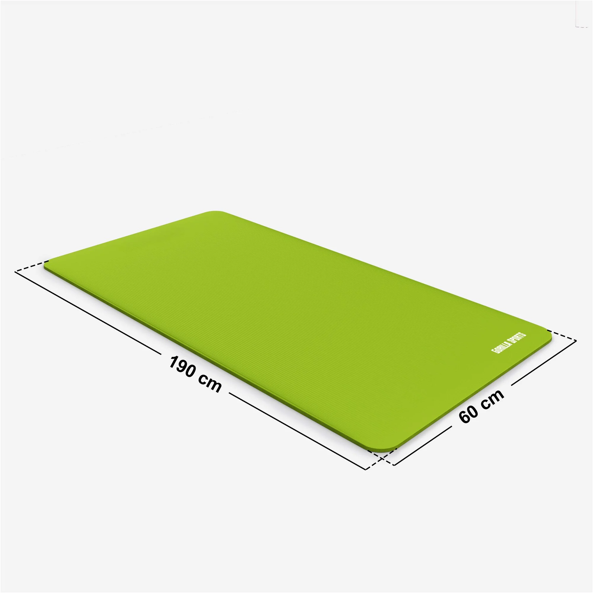 Yogamatte in verschiedenen Farben und Größen - Image 13
