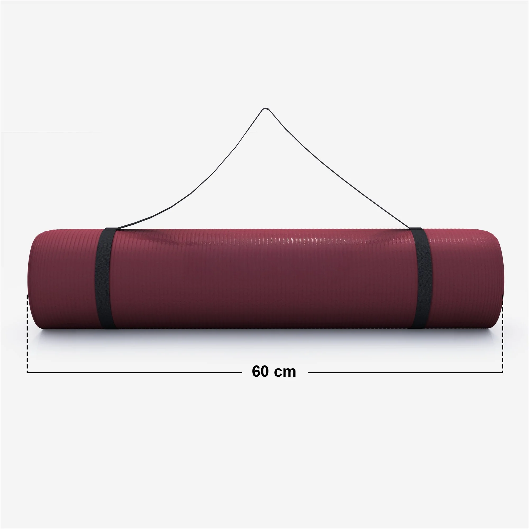 Yogamatte in verschiedenen Farben und Größen - Image 16