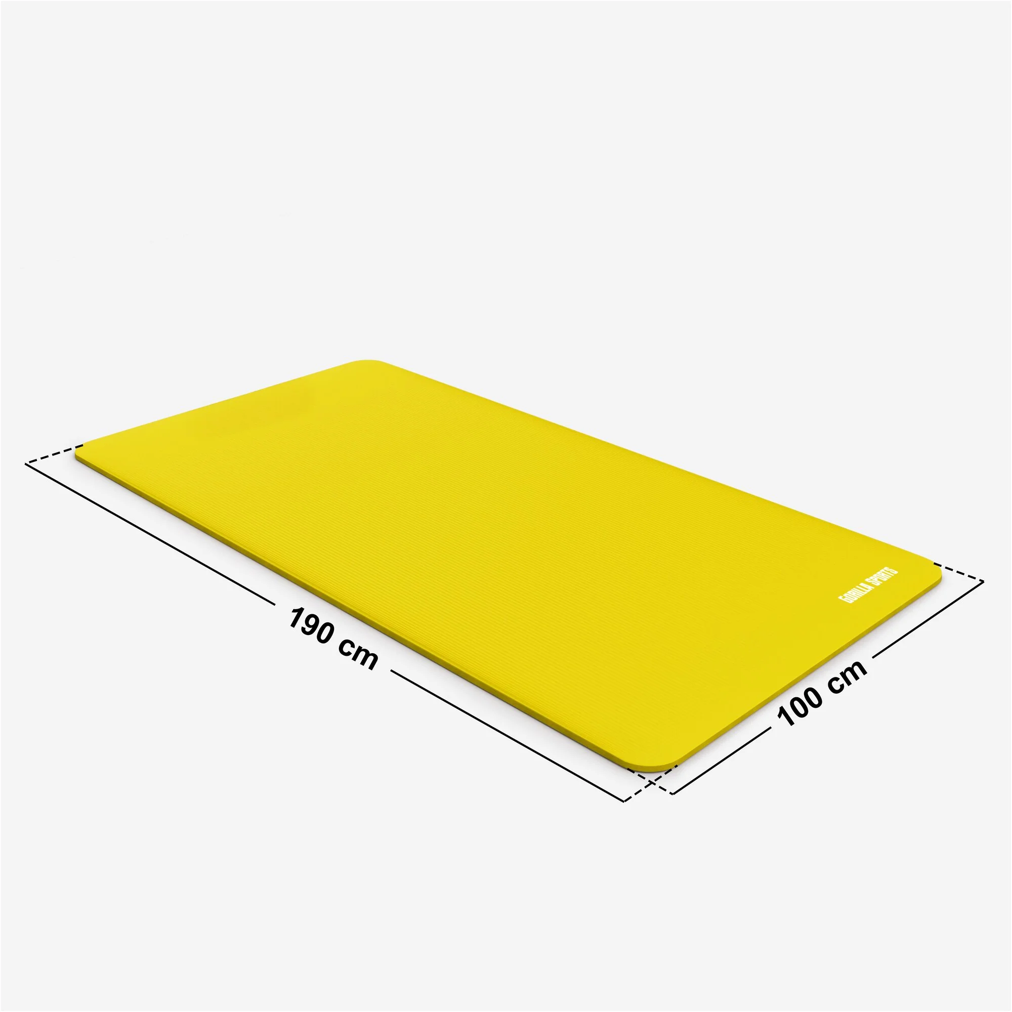 Yogamatte in verschiedenen Farben und Größen - Image 19