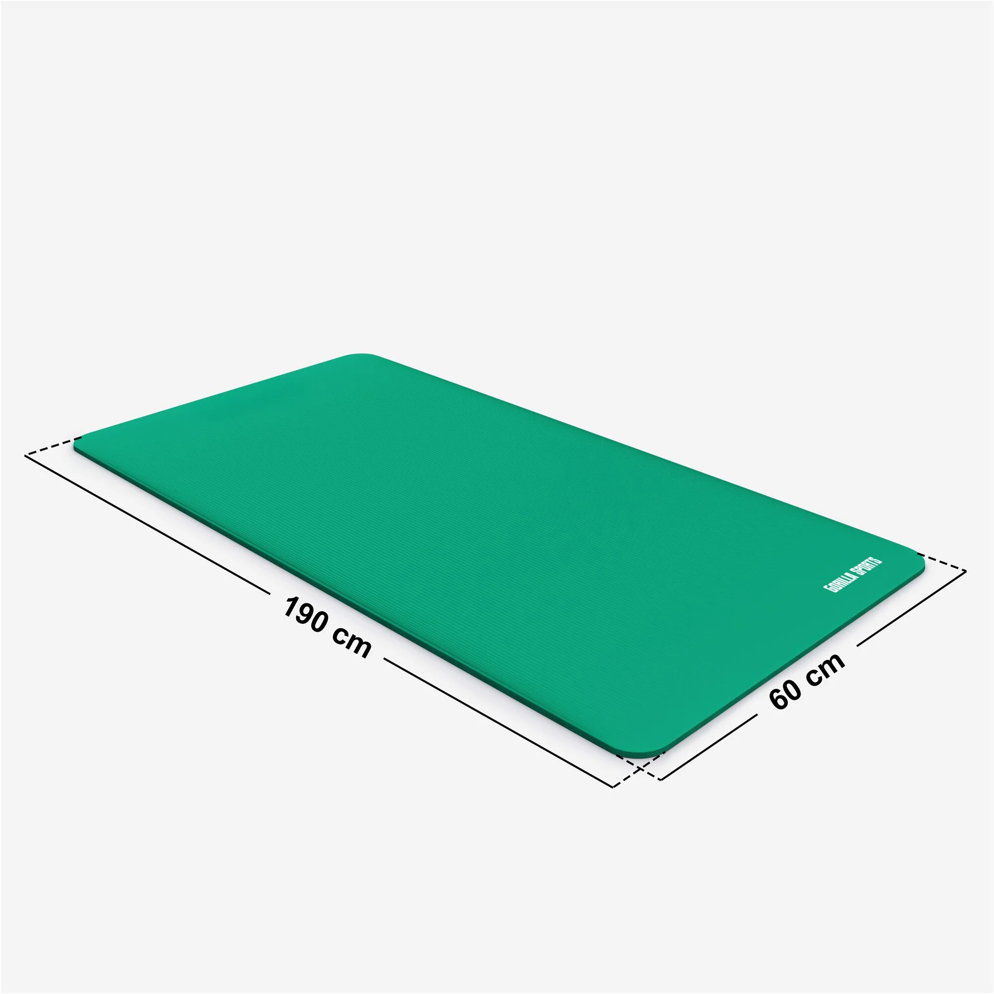 Yogamatte in verschiedenen Farben und Größen - Image 21