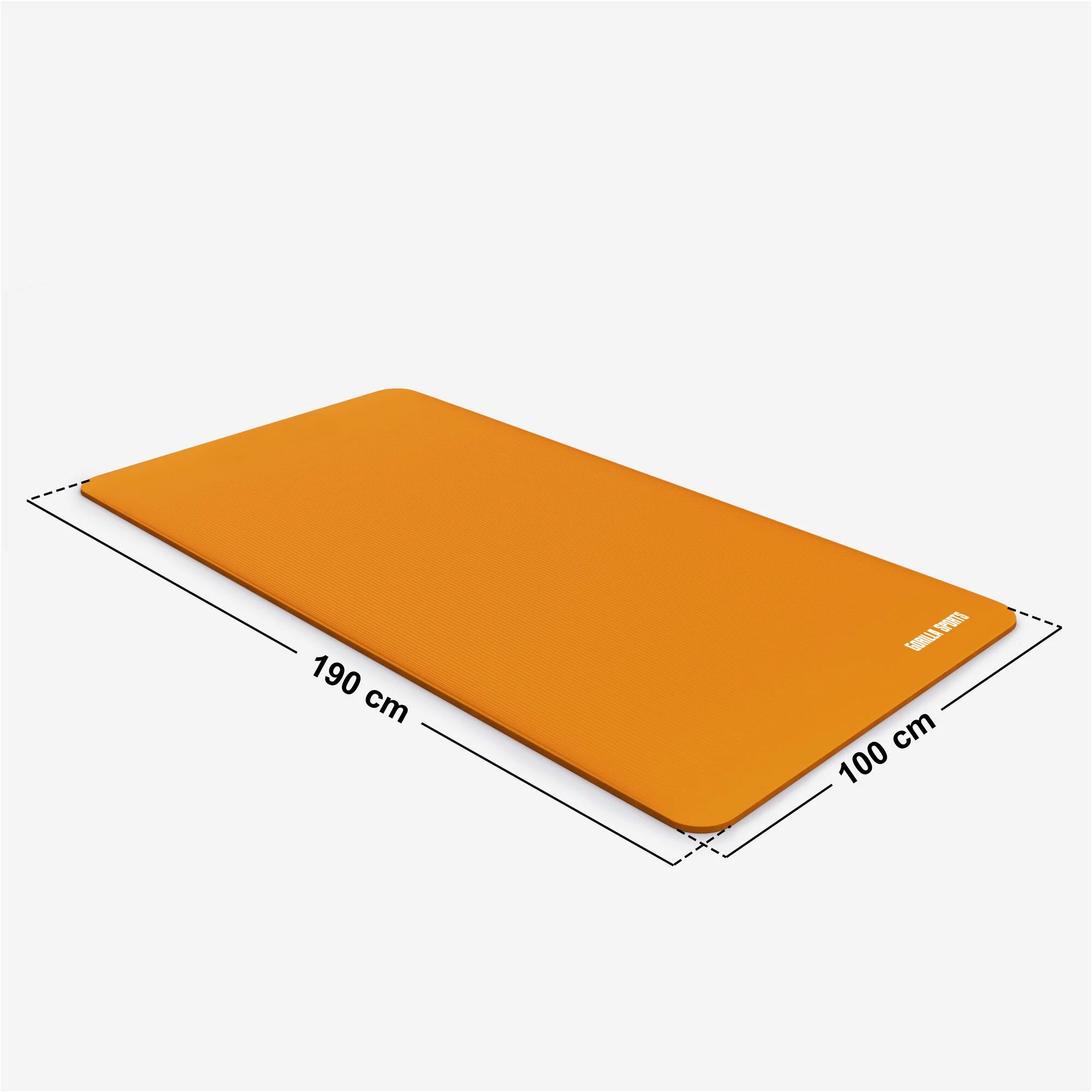 Yogamatte in verschiedenen Farben und Größen - Image 24