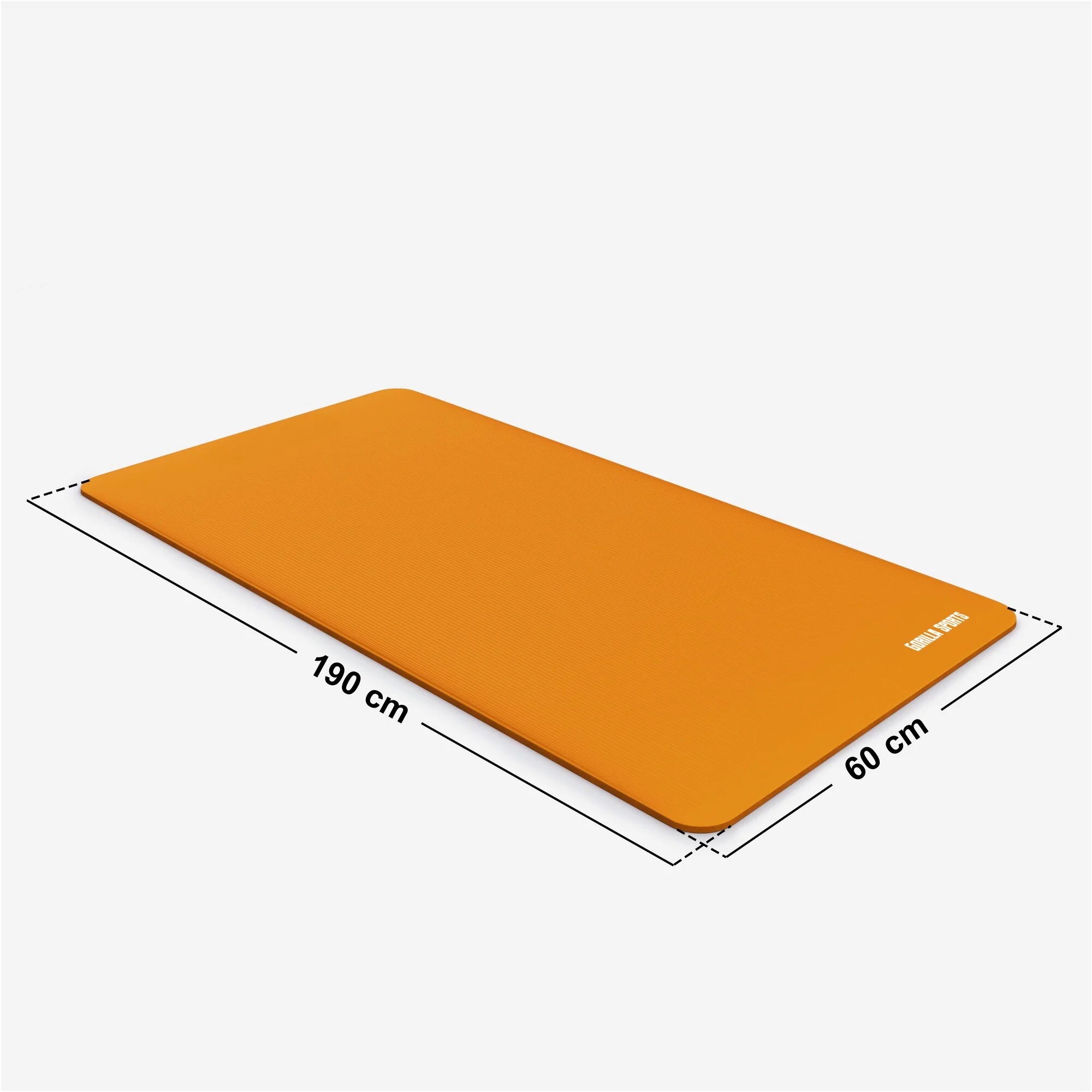 Yogamatte in verschiedenen Farben und Größen - Image 31