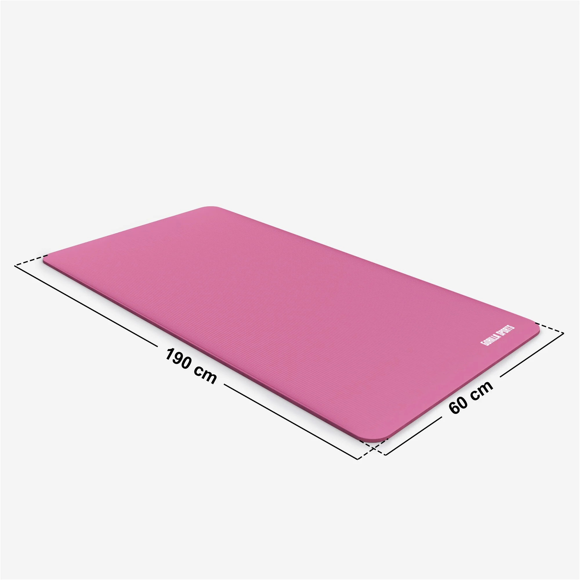 Yogamatte in verschiedenen Farben und Größen - Image 32