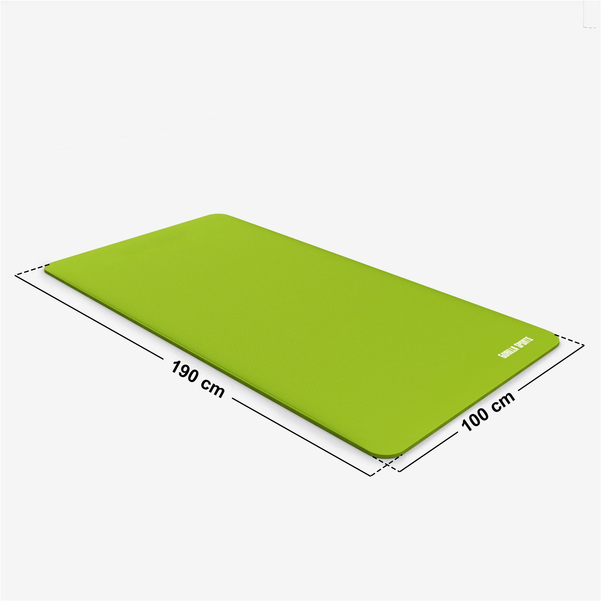 Yogamatte in verschiedenen Farben und Größen - Image 33
