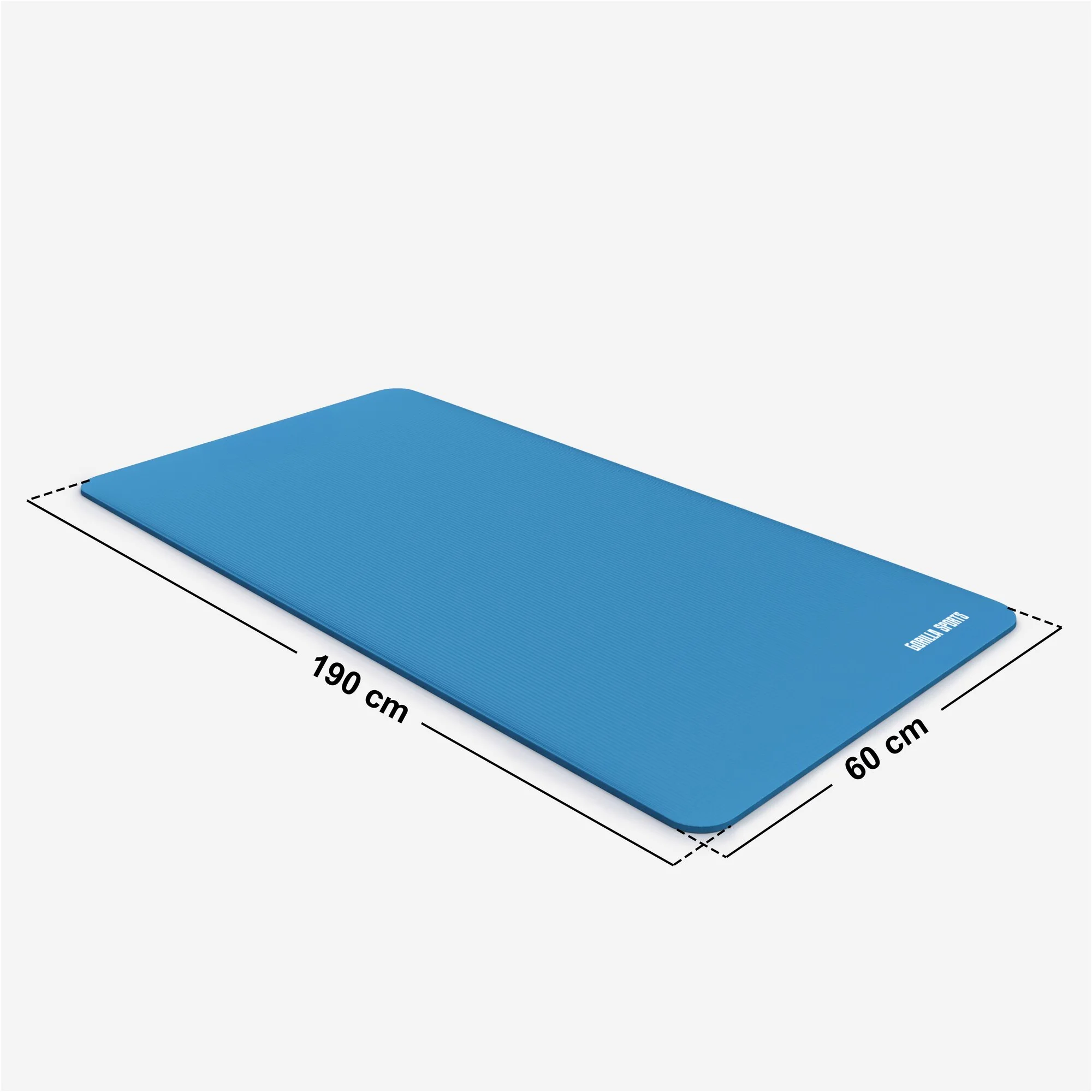 Yogamatte in verschiedenen Farben und Größen - Image 37