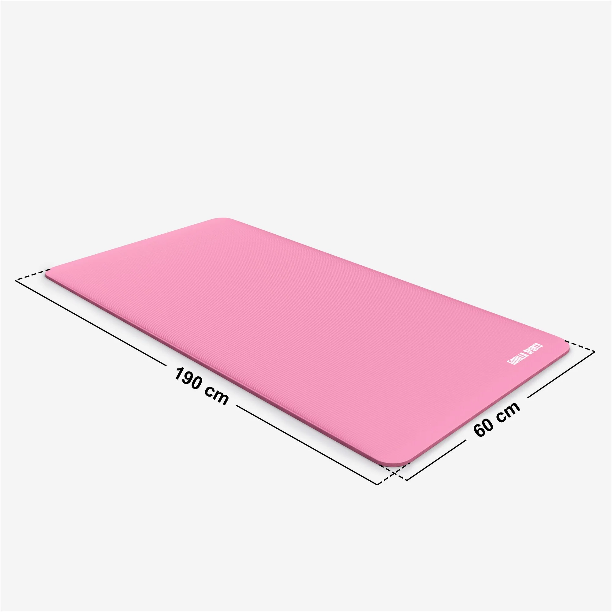 Yogamatte in verschiedenen Farben und Größen - Image 39