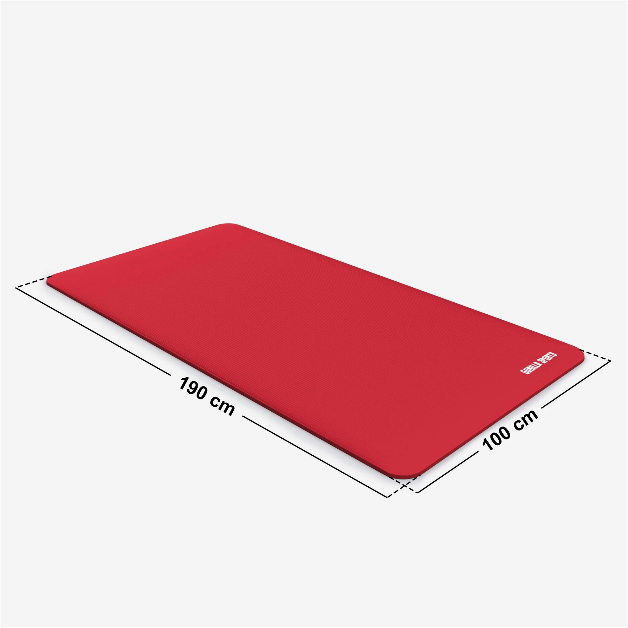 Yogamatte in verschiedenen Farben und Größen - Image 49