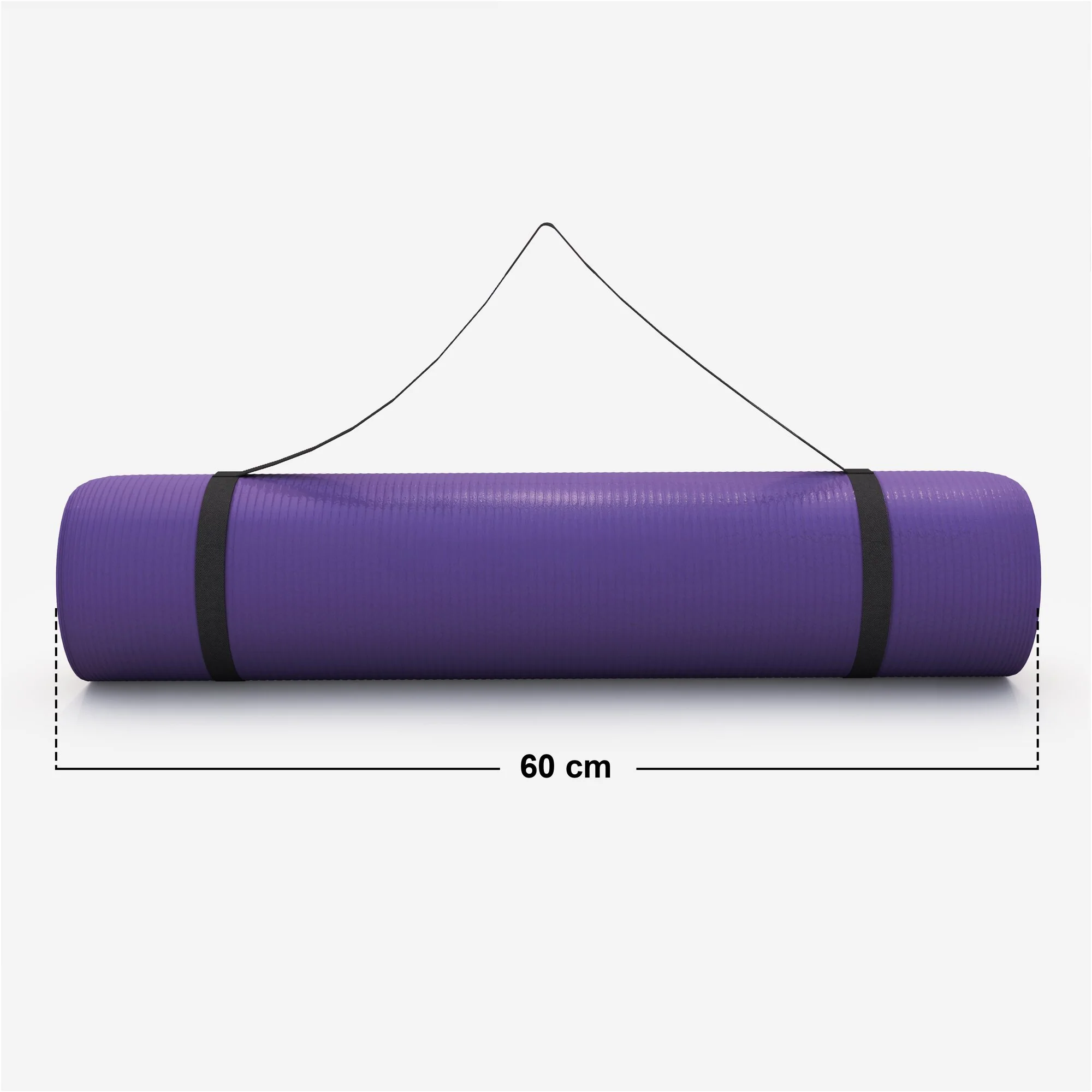 Yogamatte in verschiedenen Farben und Größen - Image 5