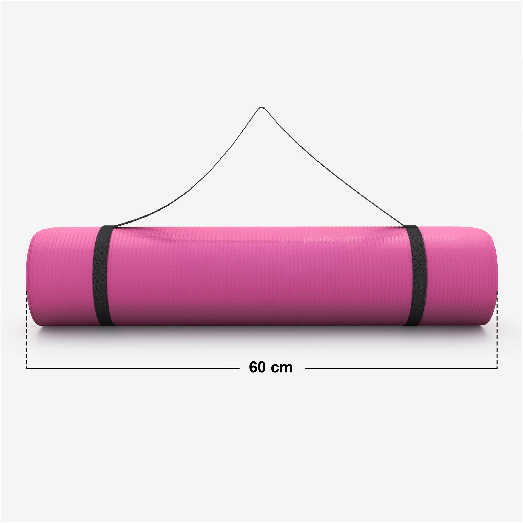 Yogamatte in verschiedenen Farben und Größen - Image 50