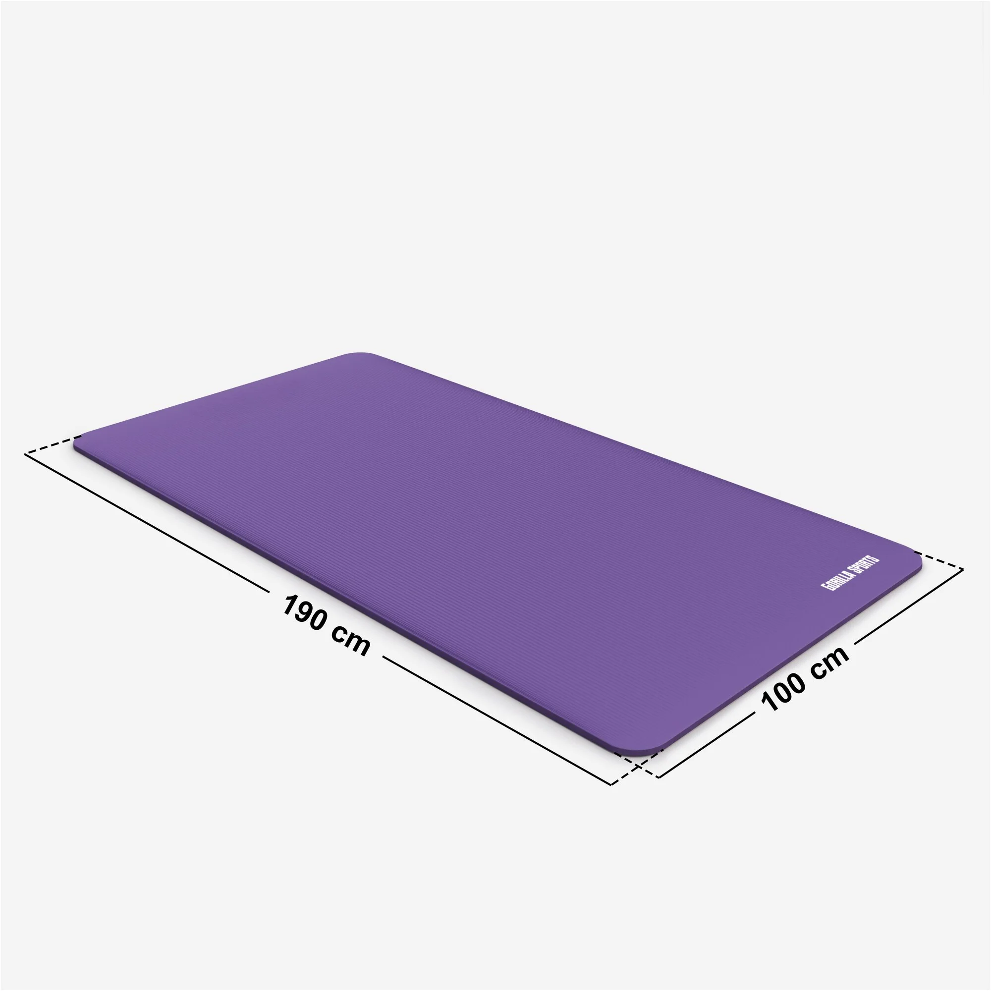 Yogamatte in verschiedenen Farben und Größen - Image 52