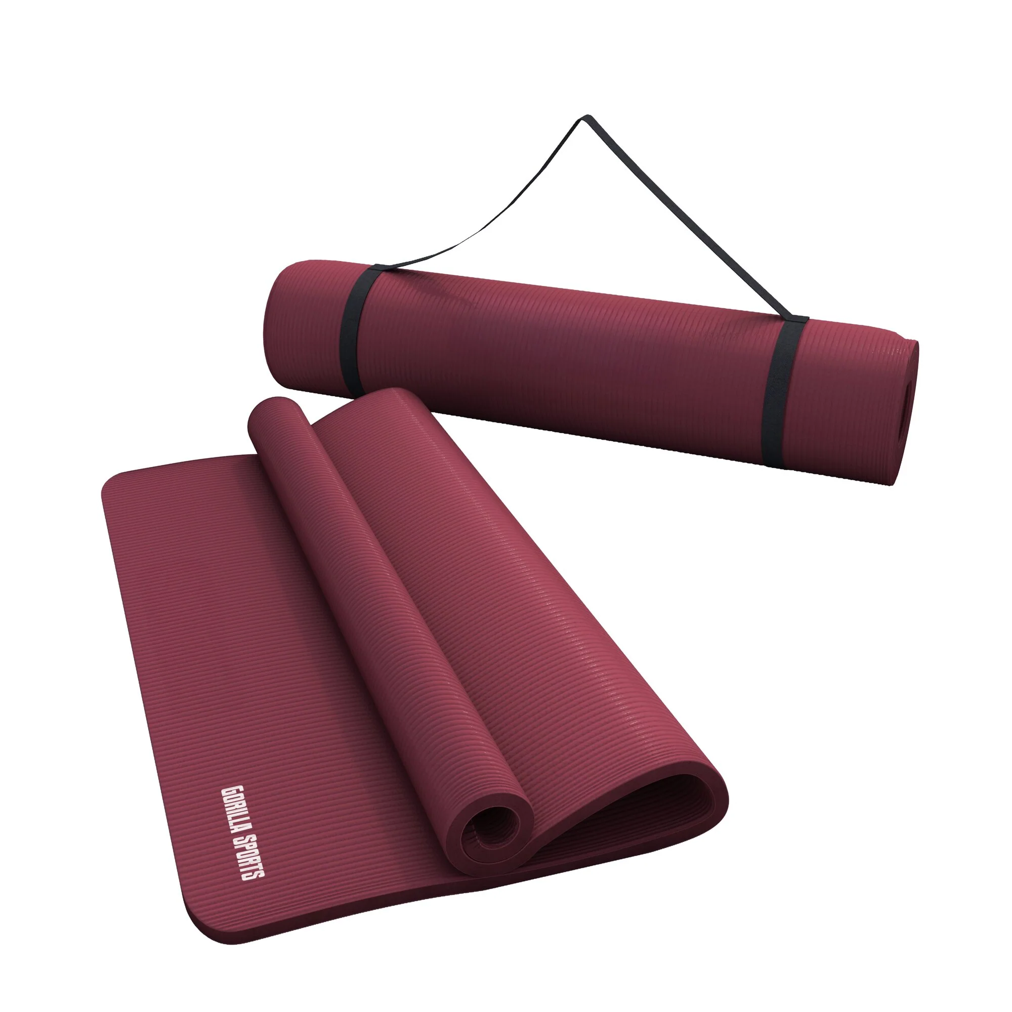 Yogamatte in verschiedenen Farben und Größen - Image 65