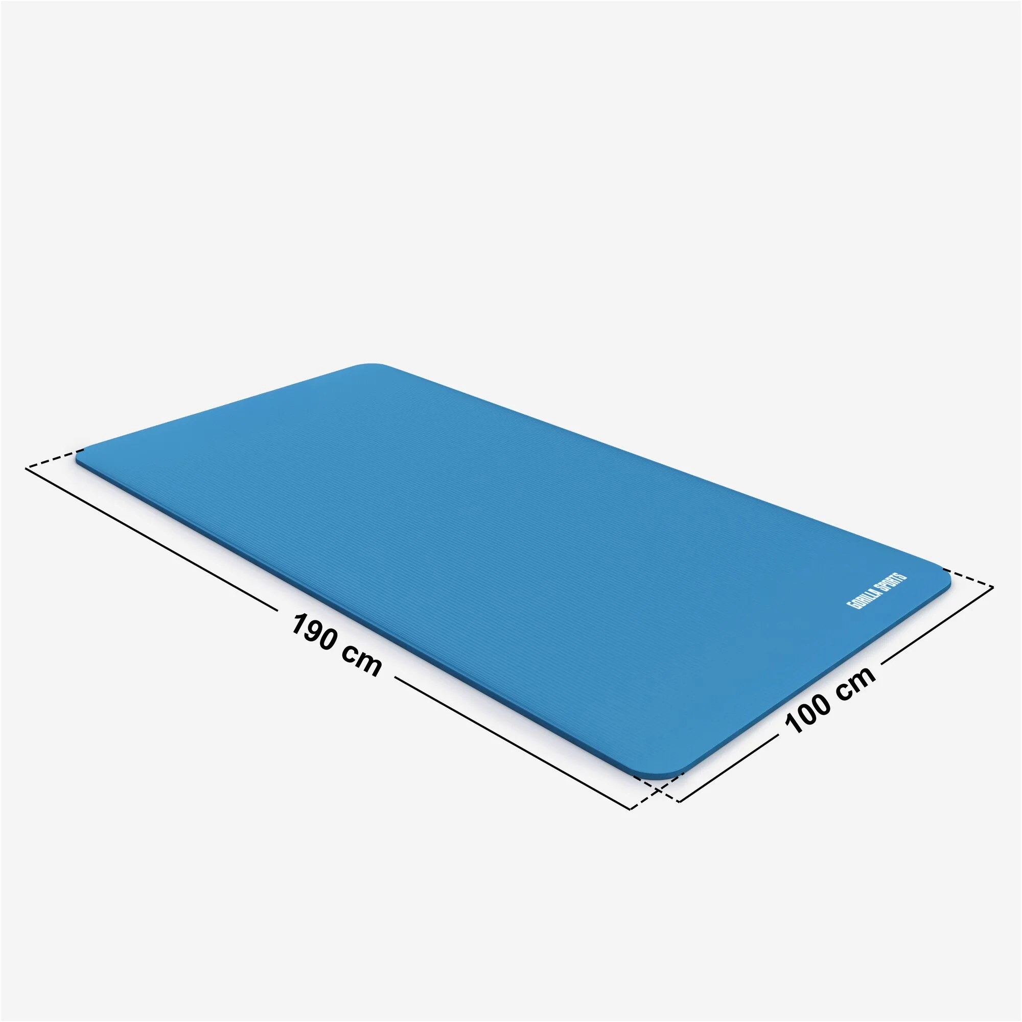 Yogamatte in verschiedenen Farben und Größen - Image 7