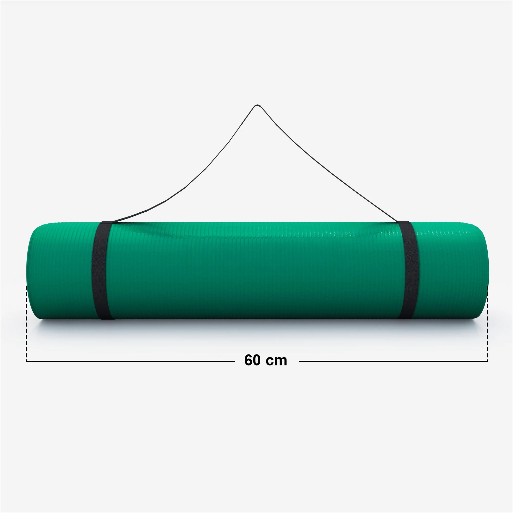 Yogamatte in verschiedenen Farben und Größen - Image 9