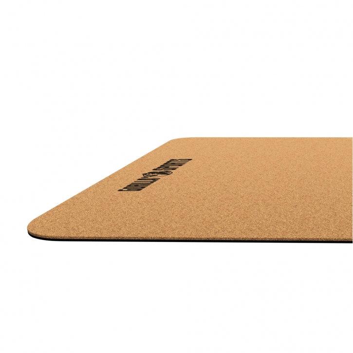 Yogamatte Kork 0,5 cm Dicke - Image 3